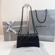 Balenciaga Hourglass Bags